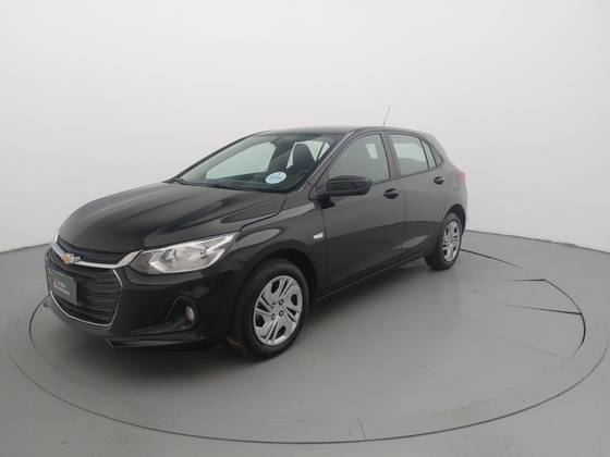 CHEVROLET ONIX 1.0 FLEX LT MANUAL CHEVROLET ONIX 1.0 FLEX LT MANUAL